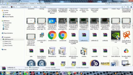Como Baixar Minecraft Todas as Versões + servidor craftlandia