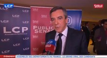 François Fillon : «Je ne me laisserai pas entraîner dans une opération de déstabilisation politique»