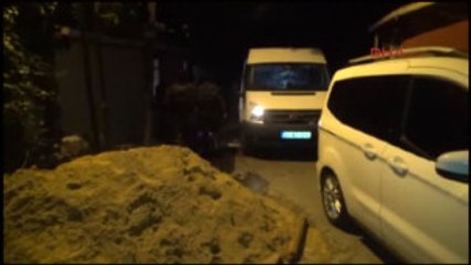 Dilek Doğan Davasında Kurtarılan Görüntüler Izlendi