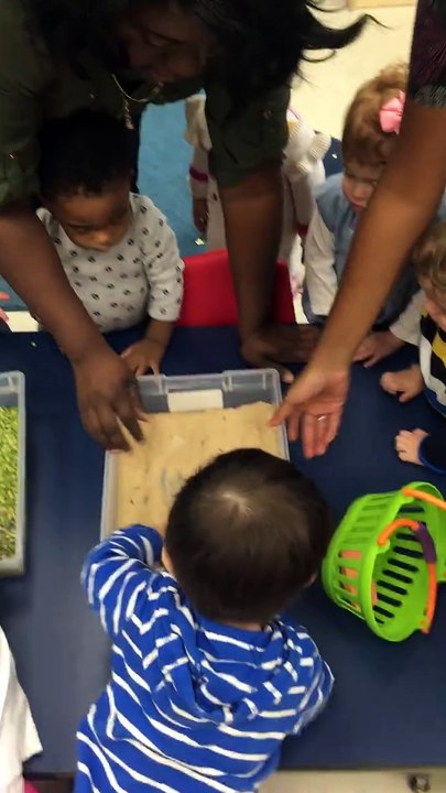 Childcare Frisco
