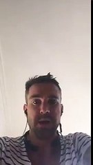 Kevin Peterson Exposes PSL Najam Sethi
