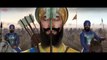 Guru Gobind Singh Ji Special _ Chaar Sahibzaade  - Best Scenes _ New Punjabi