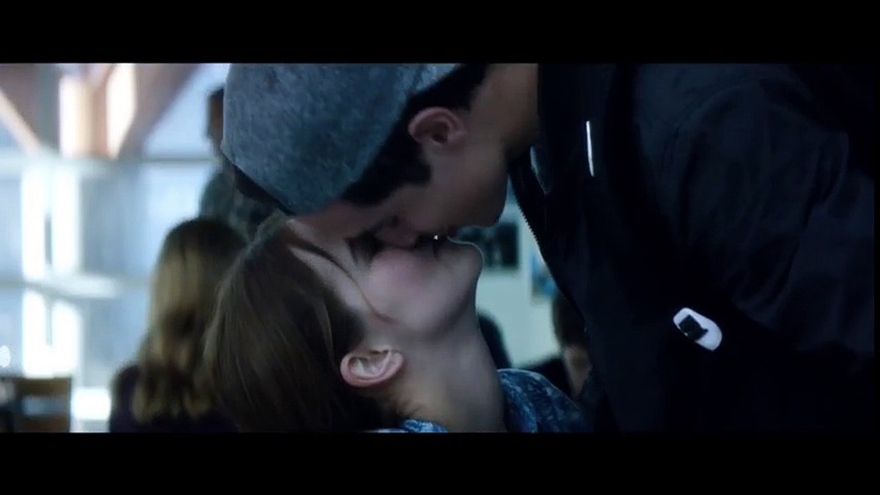 Before I Fall Official Trailer