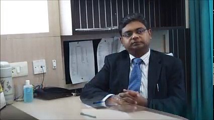 Understanding Knee Pain - Dr. Vibhore Singhal, Joint Replacement Specialist