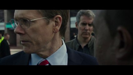 Traque à Boston - Extrait VF "Cellule de crise" [HD, 1280x720]