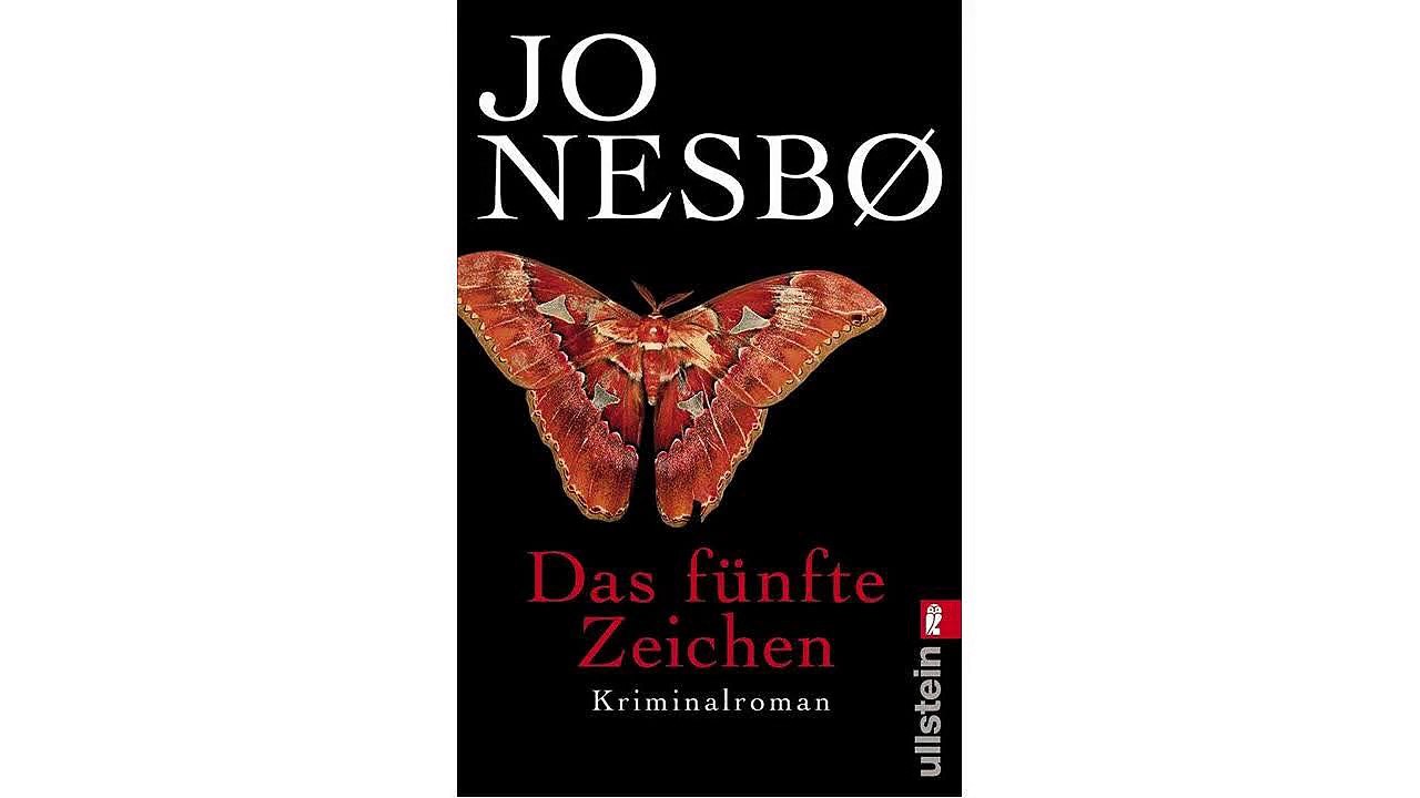 [Download ebook] Das fünfte Zeichen: Harry Holes fünfter Fall (Ein Harry-Hole-Krimi 5)