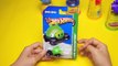 Angry Birds Hot Wheels Slingshot Launch Track Red Minion Green Piggy Disney Pixar Cars Doe