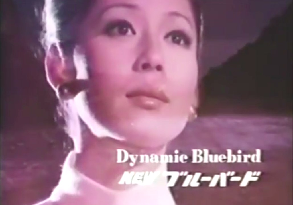 BLUEBIRD CM
