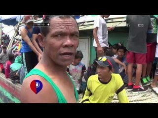 Perahu Larung Sesaji Kandas - NET 10