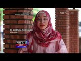Totalitas Berbuah Prestasi Atlet Hoki Indonesia, Khansa Shalihah - NET5