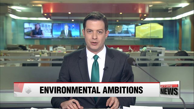 Gov't to double number of hydrogen-powered cars by year's end