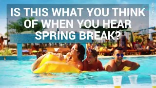 Hot Spots To Avoid On Spring Break - And Where To Go Instead