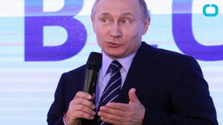Putin Says Russia Will Neutralize U.S. Missile Shield Threat