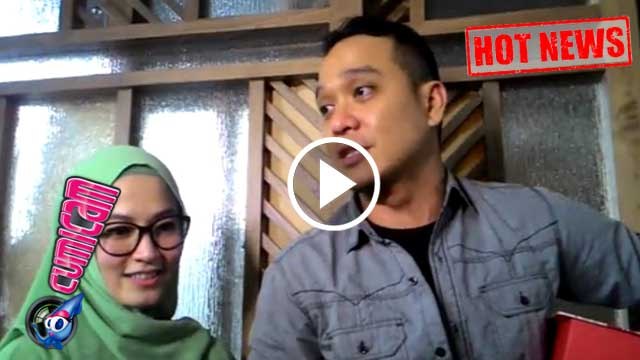 Hot News! Lyra Virna Dikabarkan Hamil, Ini Pengakuan Fadlan - Cumicam 08 Maret 2017