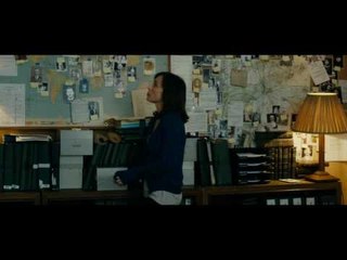 Elle s'appelait Sarah - Teaser