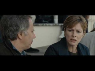 Les invités de mon père - Extrait 4