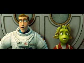 Planète 51 - Bande annonce VOST