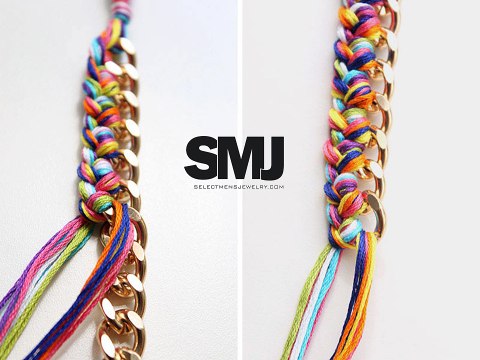 Men's Braided Bracelet for Sale - Shop Bracelets For Men