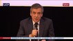 François Fillon veut baisser les dotations pour les collectivités territoriales de 7,5 milliards euros