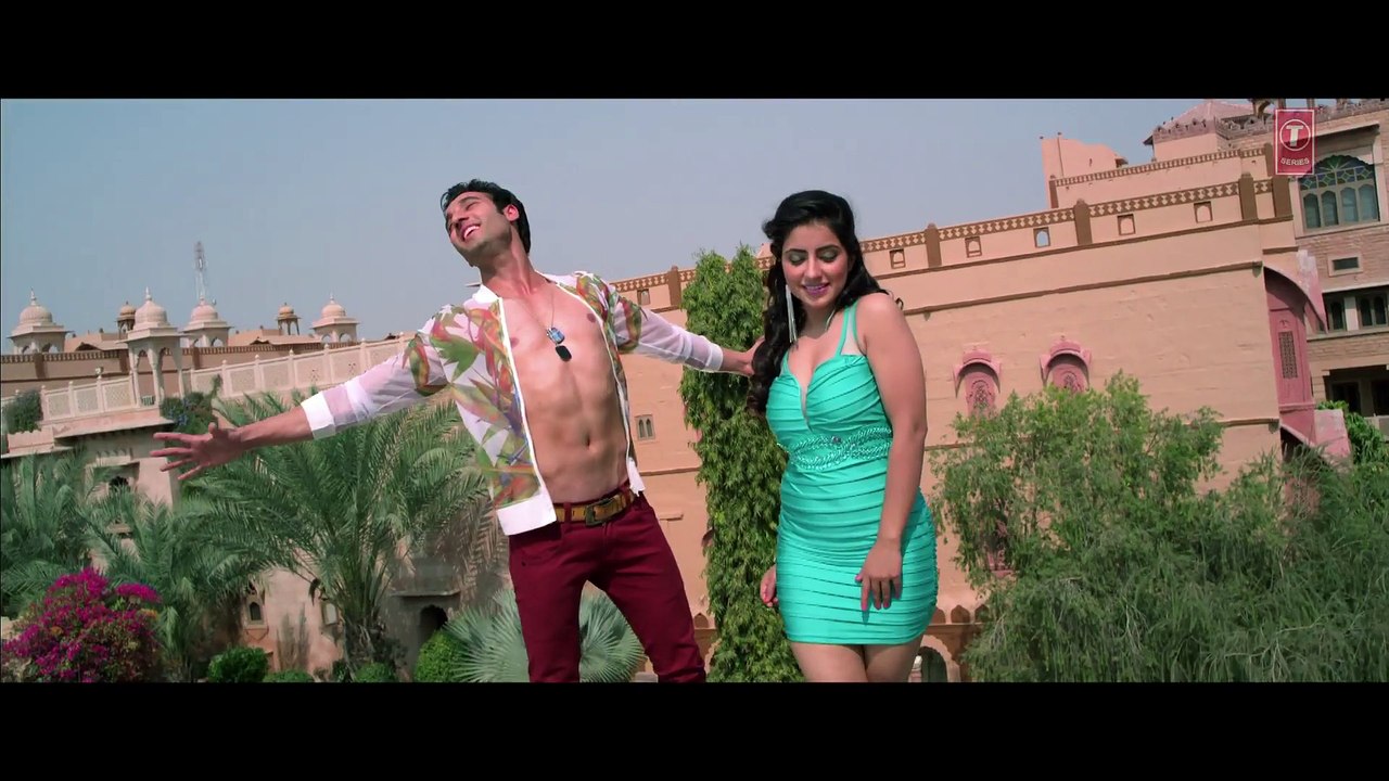 Karke Dua Full Video Song   Luv Shv Pyar Vyar   GAK and Dolly Chawla