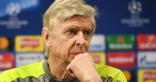 Arsenal Teknik Direktörü Wenger, Sezon Sonunda Bırakma Kararı Aldı
