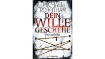 [Download ebook] Dein Wille geschehe: Psychothriller (Joe O'Loughlin und Vincent Ruiz 4)