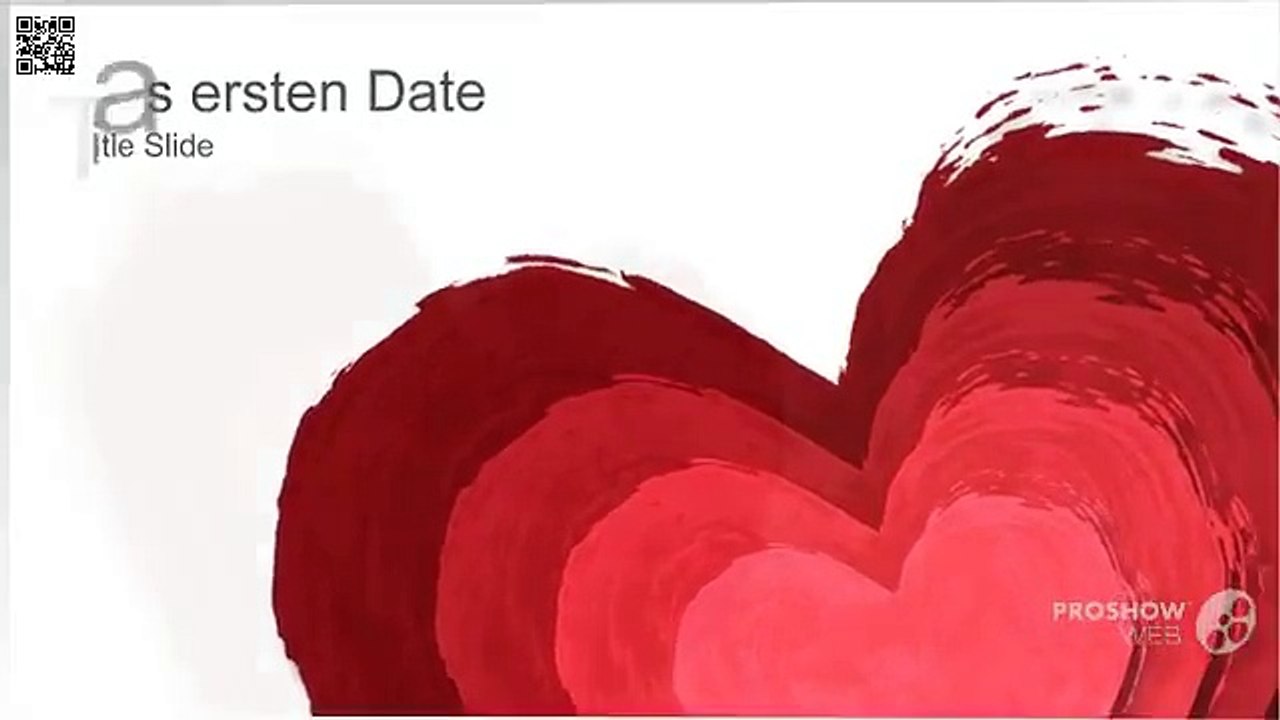First Date