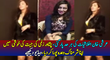 Actress Arshi Khan Fulfills Her Promise