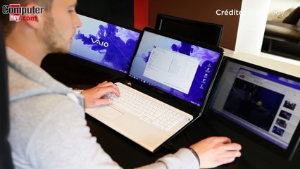 Slidejoy: triplica la pantalla de tu portátil