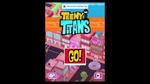 Teen Titans GO Game Teeny Titans Figure List Gameplay ● #76 The Hooded Hood #77 Mr. Chibi