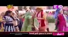 Shaadi Ke Baad Pati-Patni Ki Masti-8th March 2017-Yeh Rishta Kya Kehlata Hai