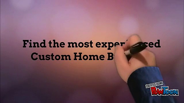 Professional Calgary home builders and Home Renovations