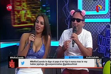 LNEM: el festival del chiste en busca del mejor cómico ambulante