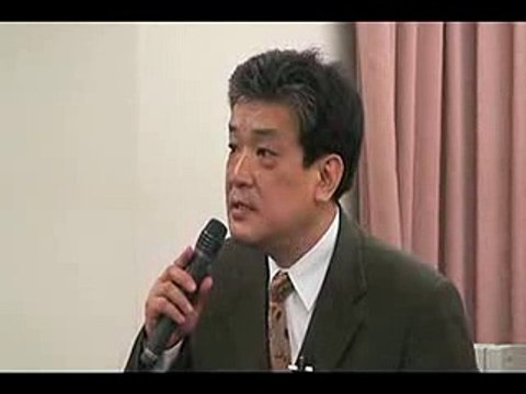 ２ちゃんねるは統一教会の掲示板（リチャード・コシミズ）(sm10628239)