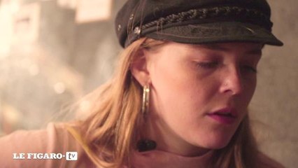 Les Avant-Scènes du Figaro présentent : Maggie Rogers
