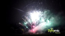 Dynamic Fireworks Pyromusical