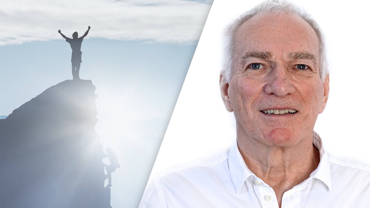 Bedeutung und Potenzial von Berthold Zwergers Erfindung | Dr. med K. Achilles