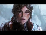 RISE OF THE TOMB RAIDER Démo de Gameplay [E3 2015]