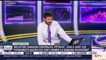 Le point macro: Comment interpréter la dégradation du déficit commercial de la France ? - 08/03