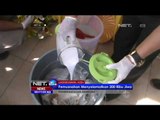 Polres Lhokseumawe Musnahkan 42 Kg Sabu - NET24