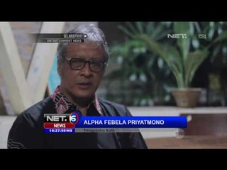 Nasib Limbah Industri Batik - NET16