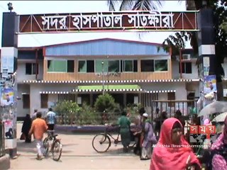 সাতক্ষীরায় ট্রাক চাপায় স্কুল ছাত্র নিহত