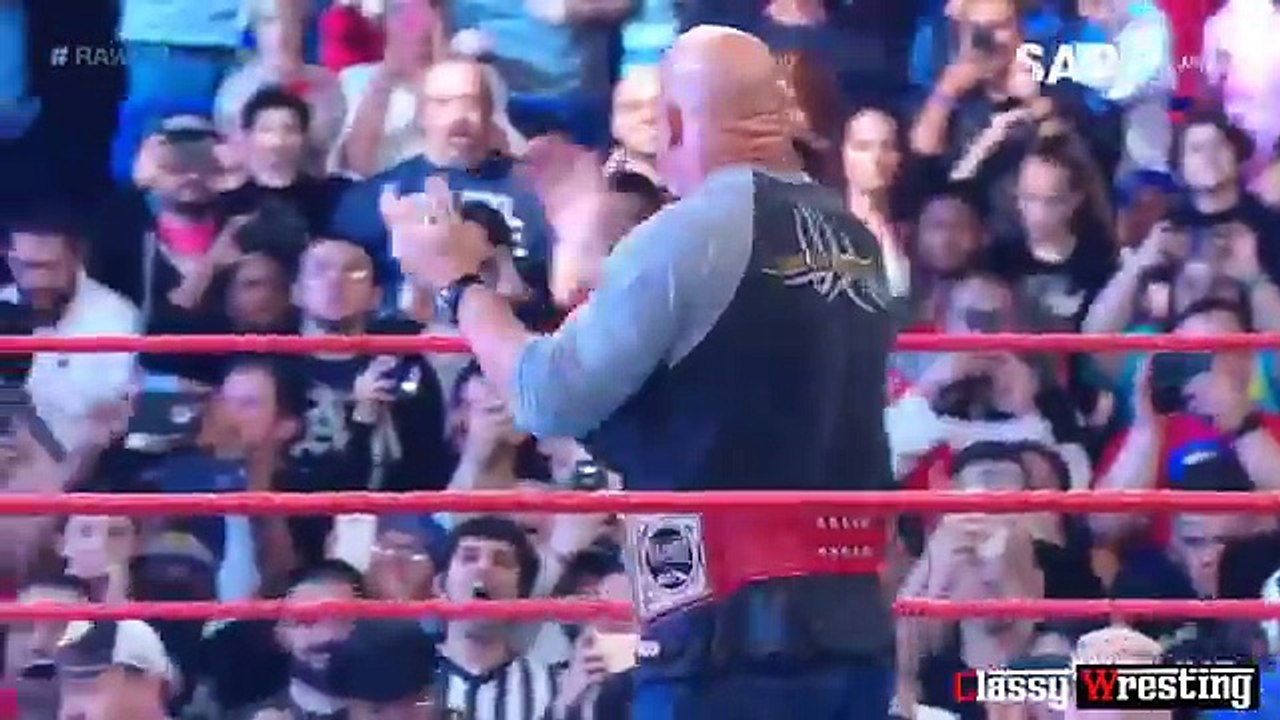 WWE Monday Night RAW 3 6 2017 Highlights HD - WWE RAW 6 March 2017 Super Highlights HD