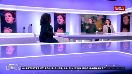 Un monde en docs - Arnaud Mercier