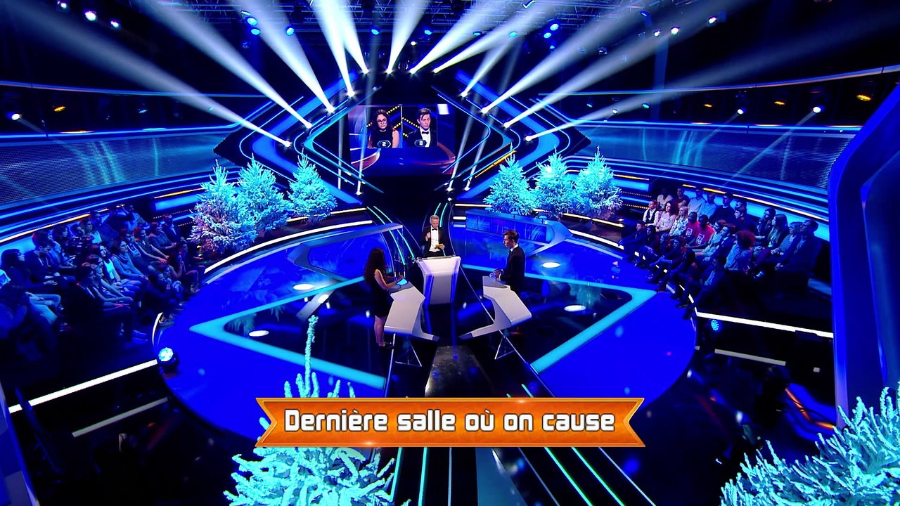 QPUSC - Face à Face - 31-12-2016
