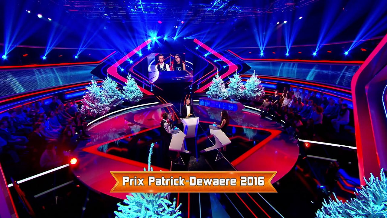 QPUSC - La finale - 31-12-2016