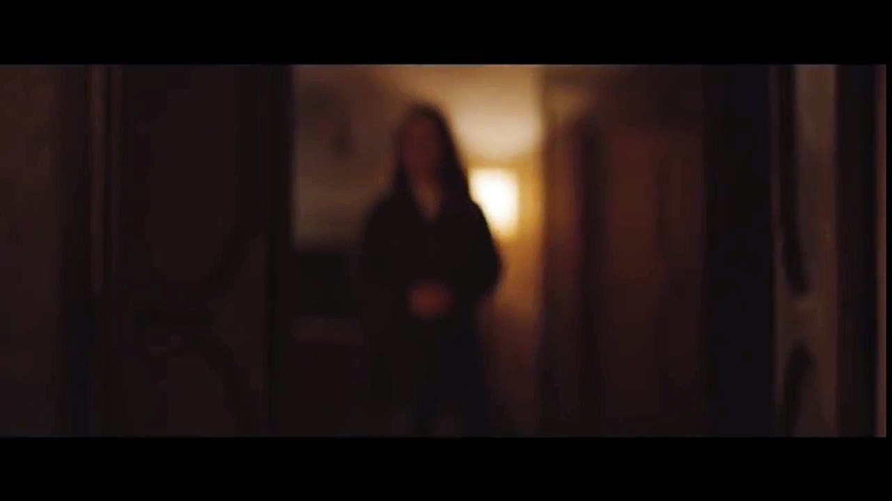 Voice From The Stone Official Trailer