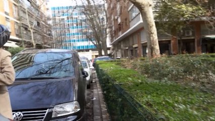 La madre de Feliciano: "Yo sé mi verdad"