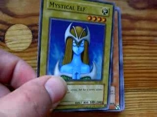 Presentation deck yugioh(ang)