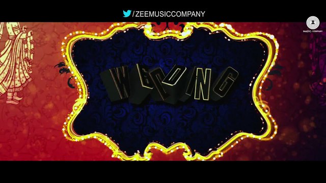 Laali Ki Shaadi Laali Ki Shaadi Mein Laaddoo Deewana Vivaan S & Gurmeet C Sukhwinder Singh